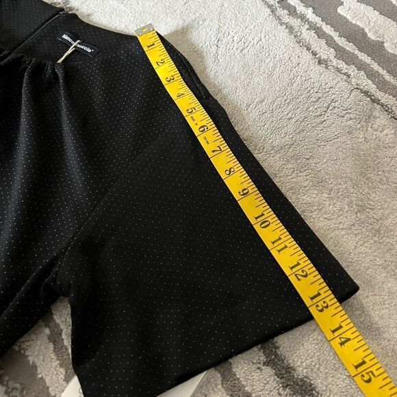 Biancoghiaccio Women’s Mini Short Sleeve Dress - Picture 12 of 14